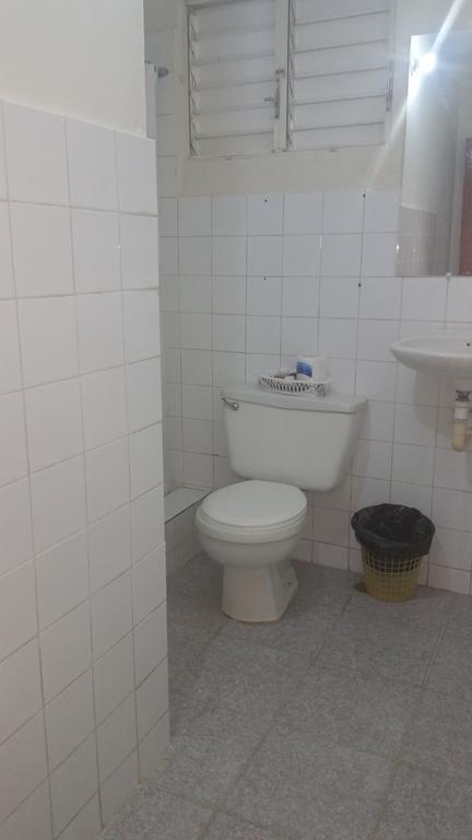 Hostel Quintonido Jarabacoa Buitenkant foto